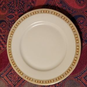 7 Granville Bavaria Salad Vintage China Plates